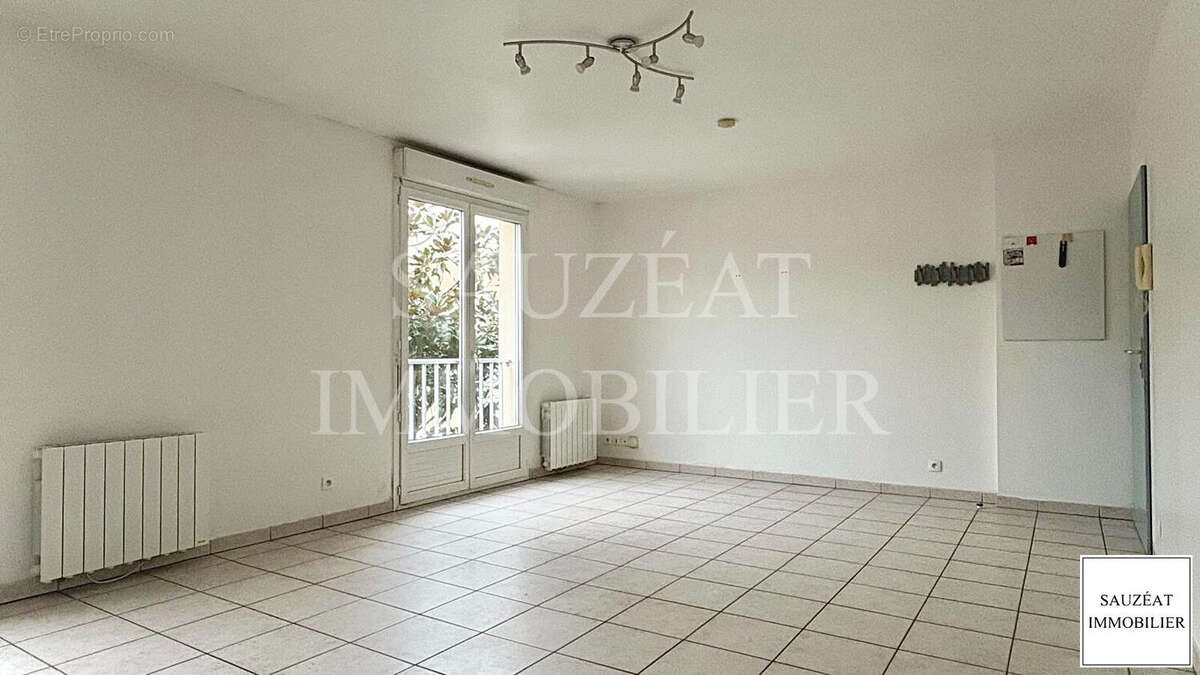 Appartement à IGNY