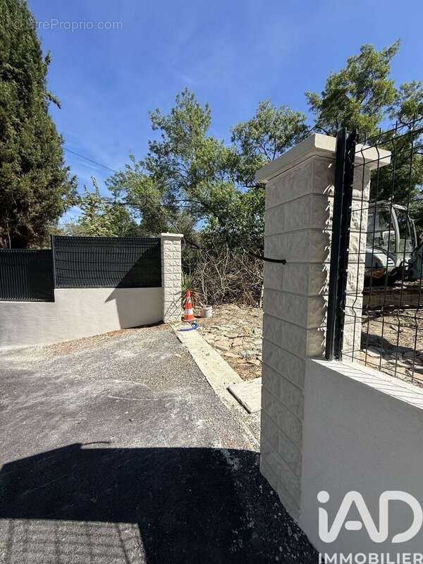 Photo 3 - Maison à MOUGINS