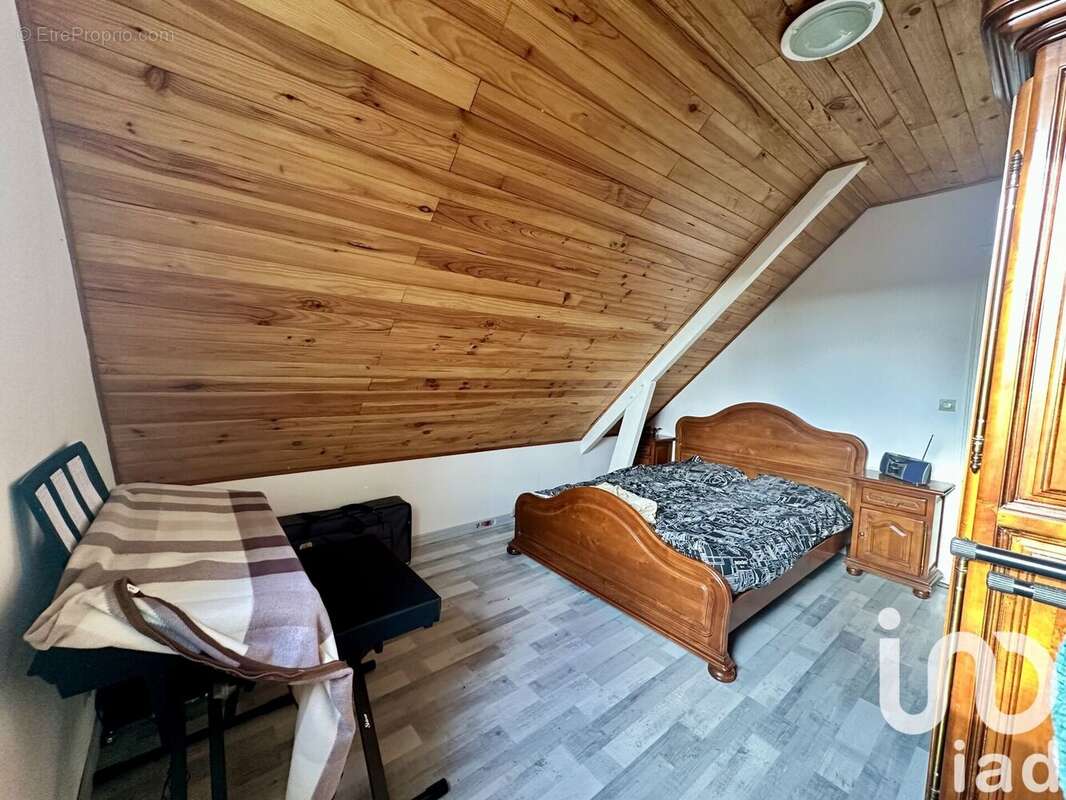 Photo 7 - Maison à SAINT-GERMAIN-SUR-VIENNE