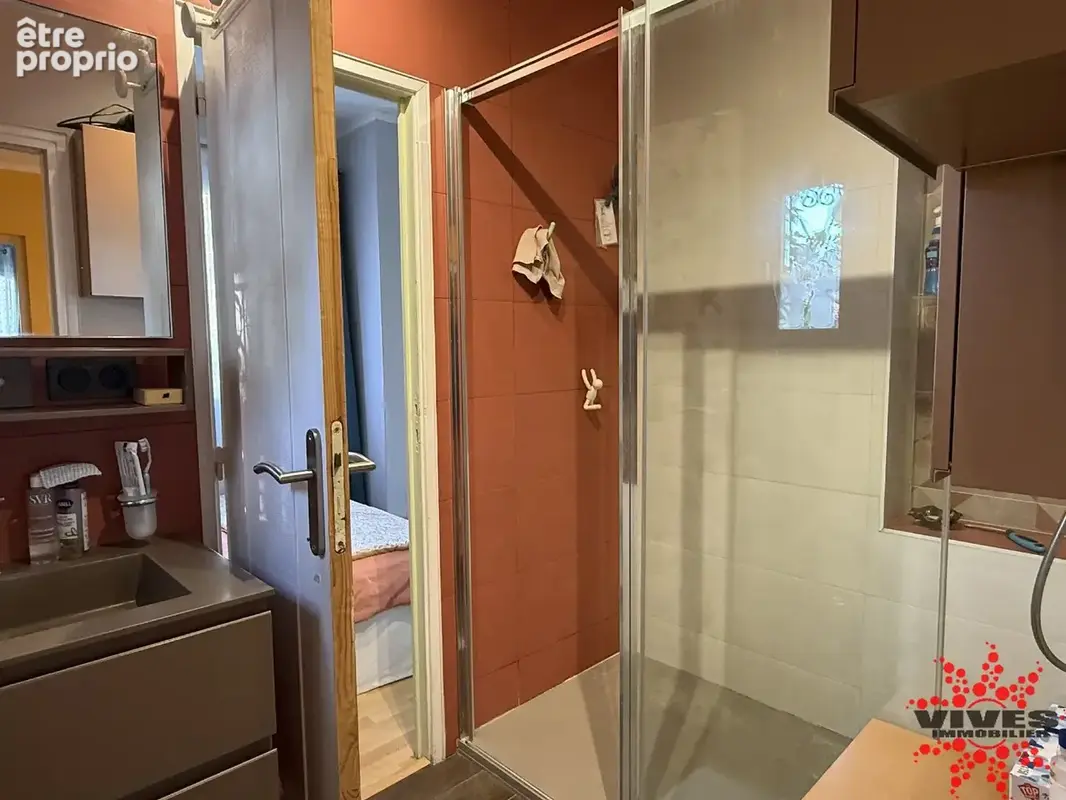 Béziers,maison de caractère sur 695m² de terrain - photo 26