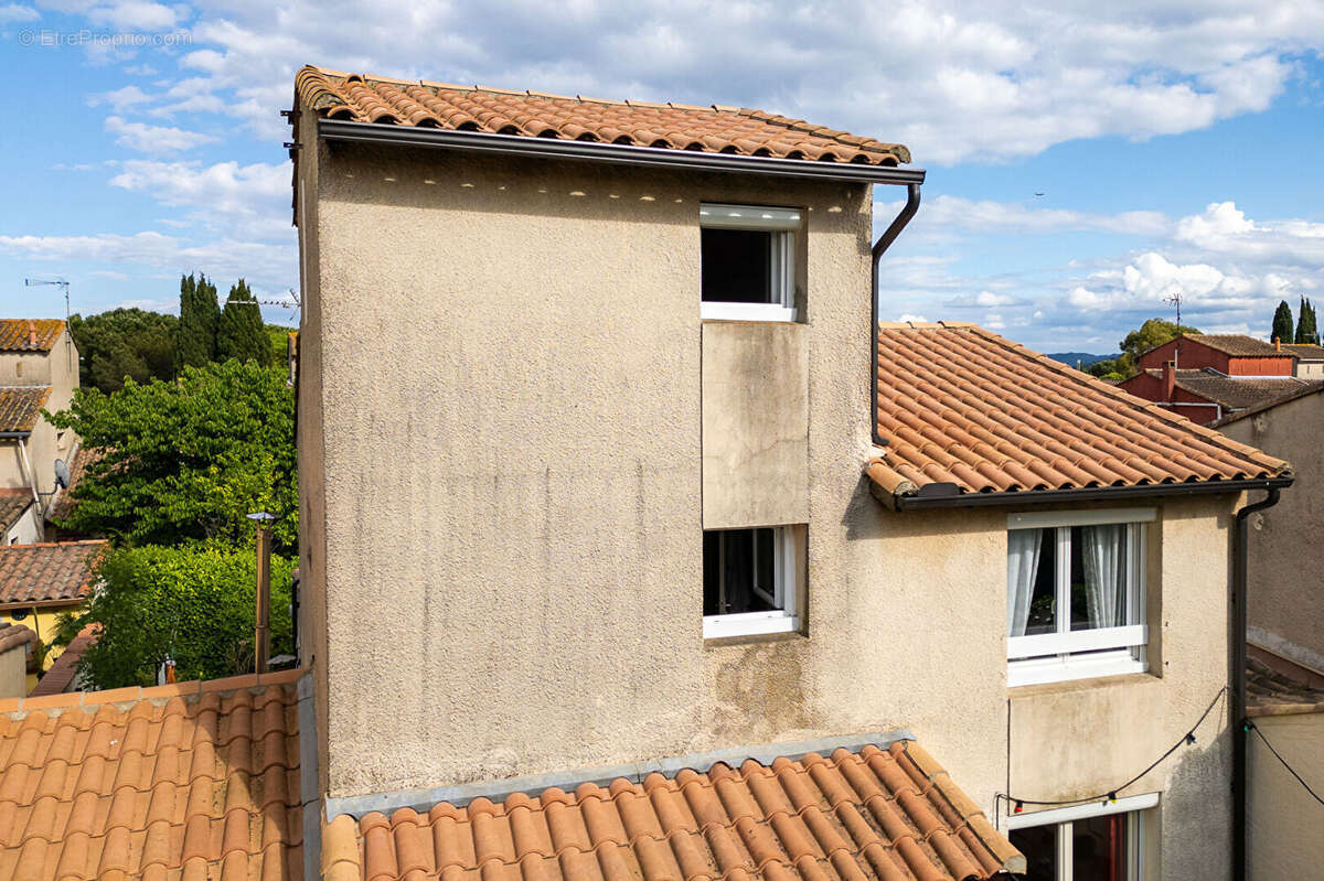 Maison à CARCASSONNE