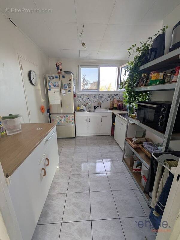 Appartement à BESANCON