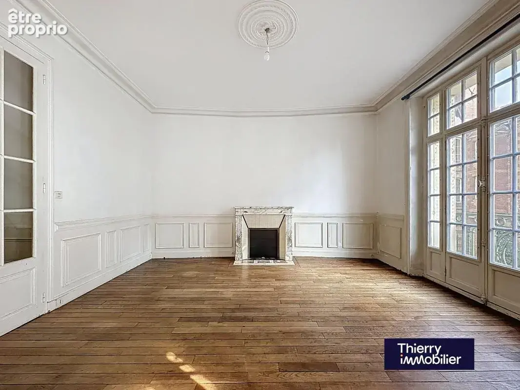 Hypercentre - place hoche - photo 9