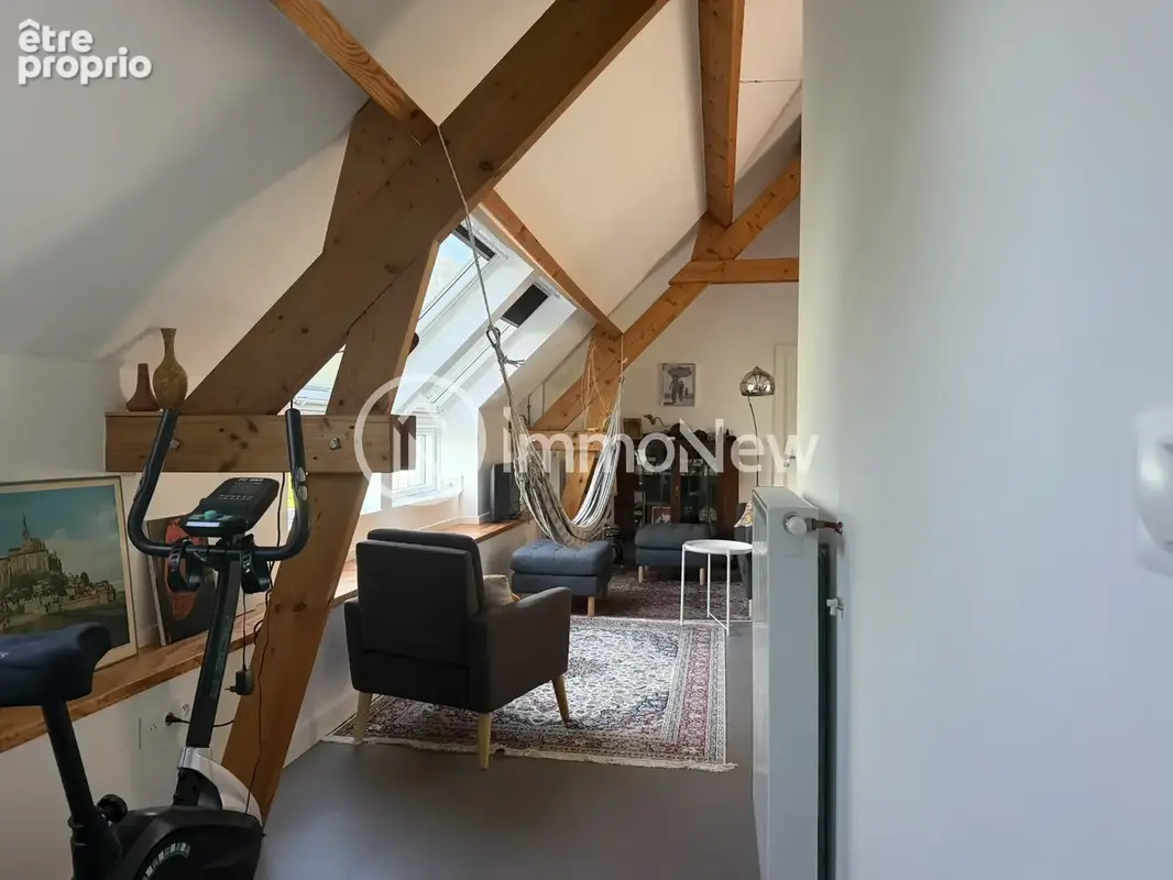 Belle propriete avec 2 gites au calme sur terrain de 6000 m2 environ - photo 10