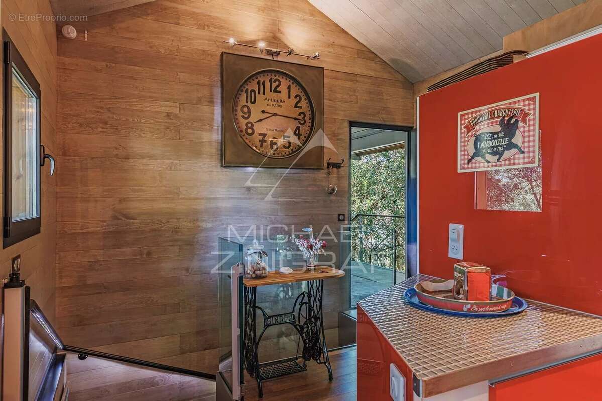 Maison à LE BOUSCAT