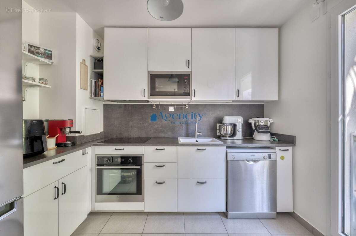 Appartement à NOISY-LE-GRAND