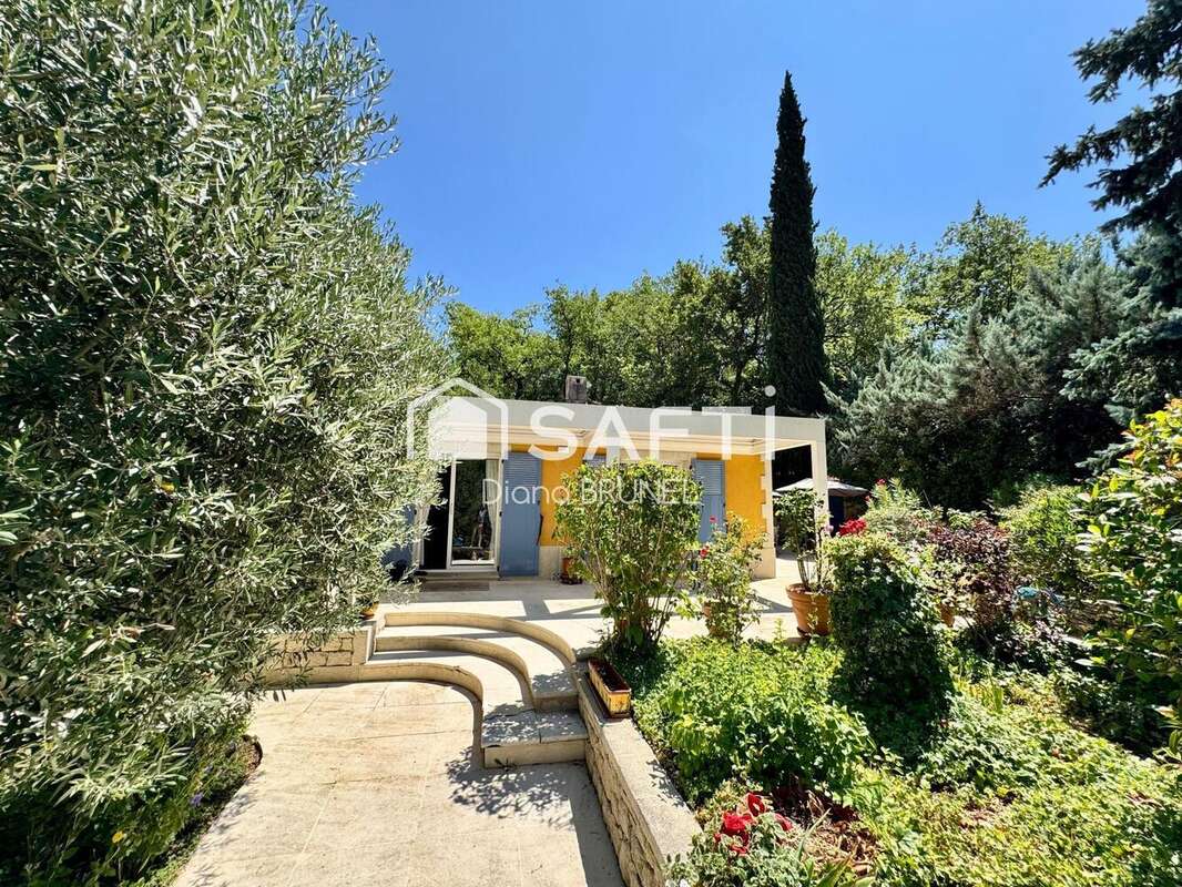 Photo 5 - Maison à GRAMBOIS