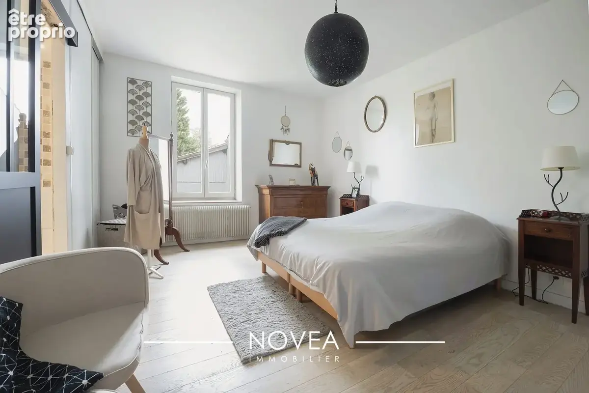 Maison 4 pièces 120 m² à vendre à Pierre-Benite (69310) - photo 9