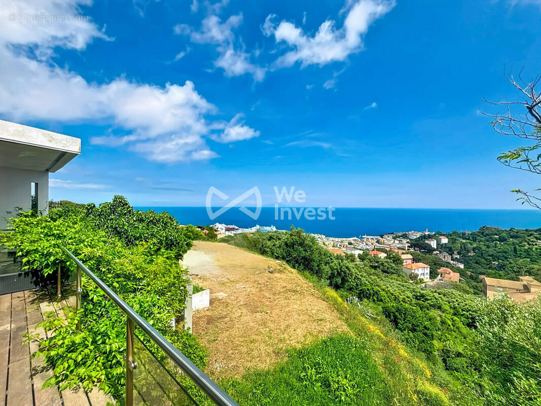 Maison à SAN-MARTINO-DI-LOTA