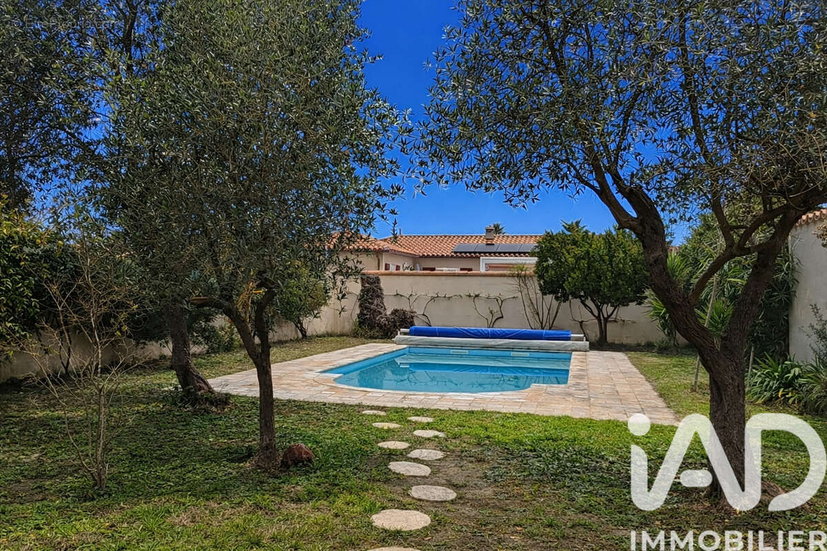 Photo 3 - Maison à TORREILLES