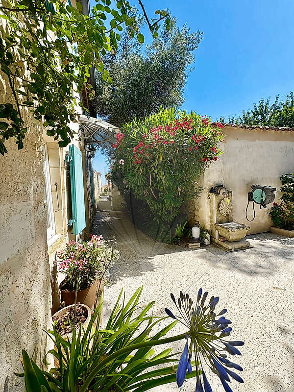 Maison à MEURSAC