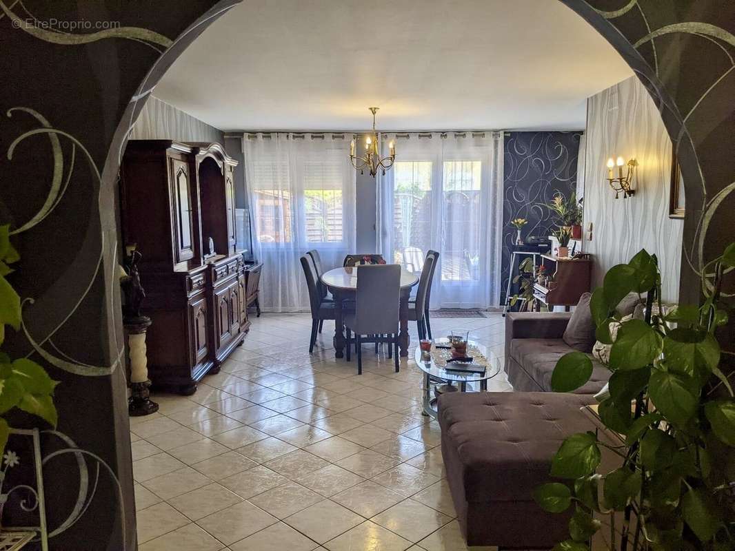 IDEAL INVESTISSEUR - Nue-propriété Folschviller (57) - photo 3