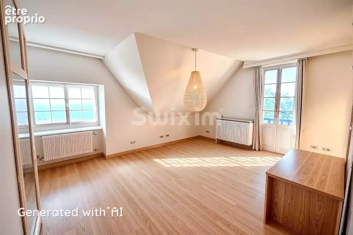 Propriété de Charme avec Vue sur le Lac - photo 10