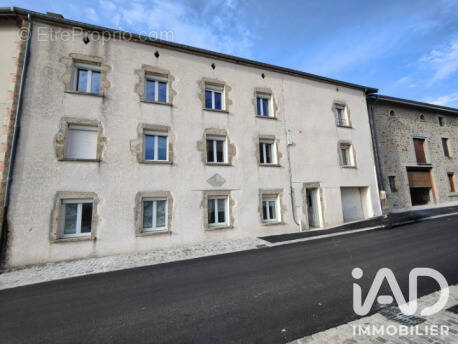 Photo 1 - Maison à SAINT-JULIEN-MOLHESABATE