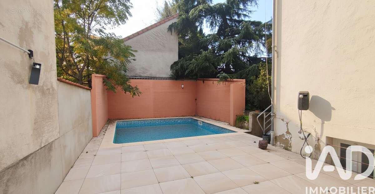 Photo 2 - Maison à MONTLUCON