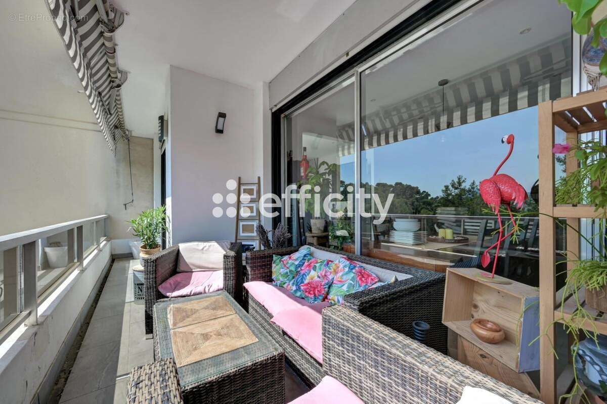 Appartement - photo 11