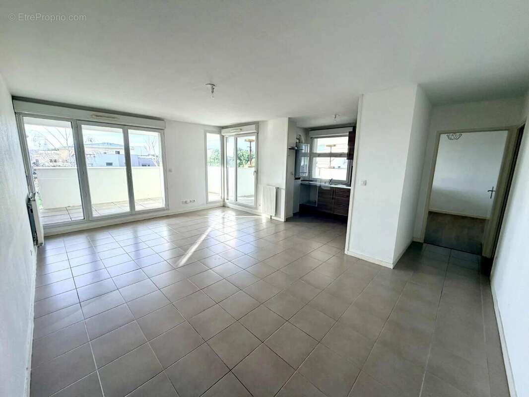 Appartement à BRUGES