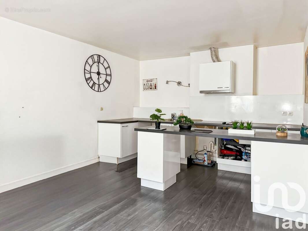 Photo 3 - Appartement à MONTGERON