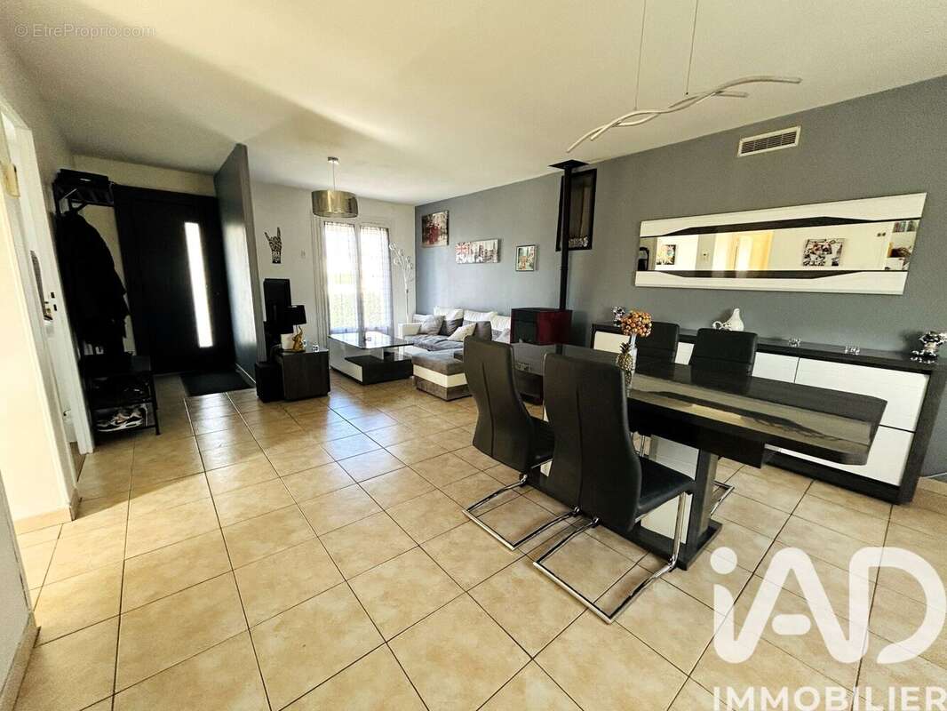 Photo 6 - Maison à AUXERRE