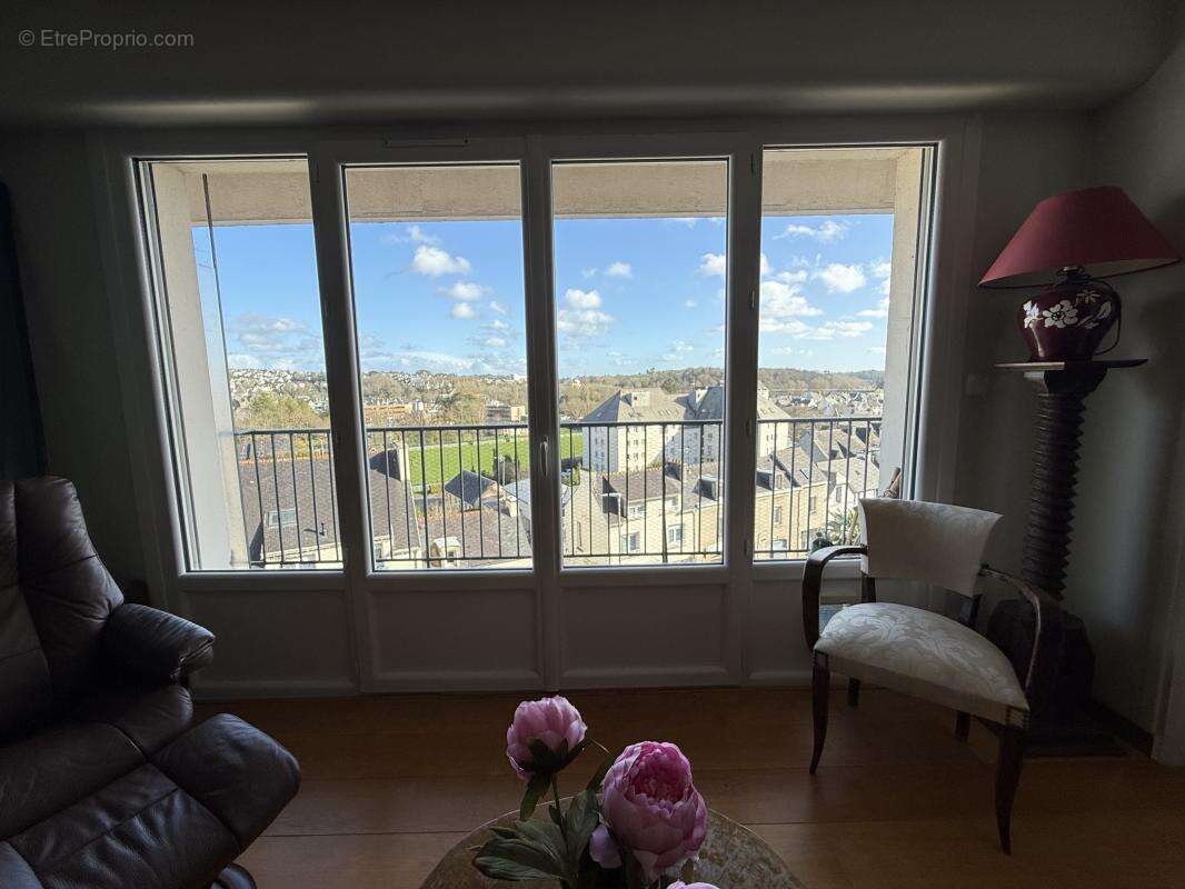 Appartement - photo 5