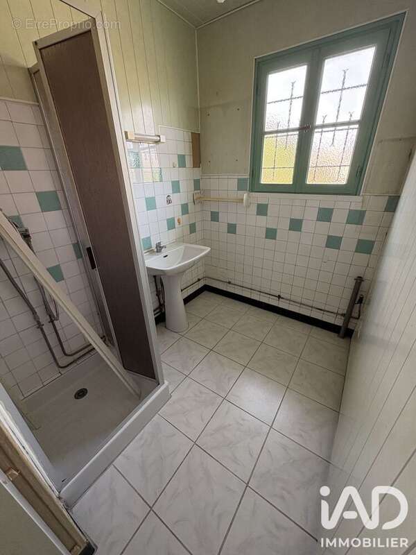 Maison 82 m² à Reuilly  - photo 6