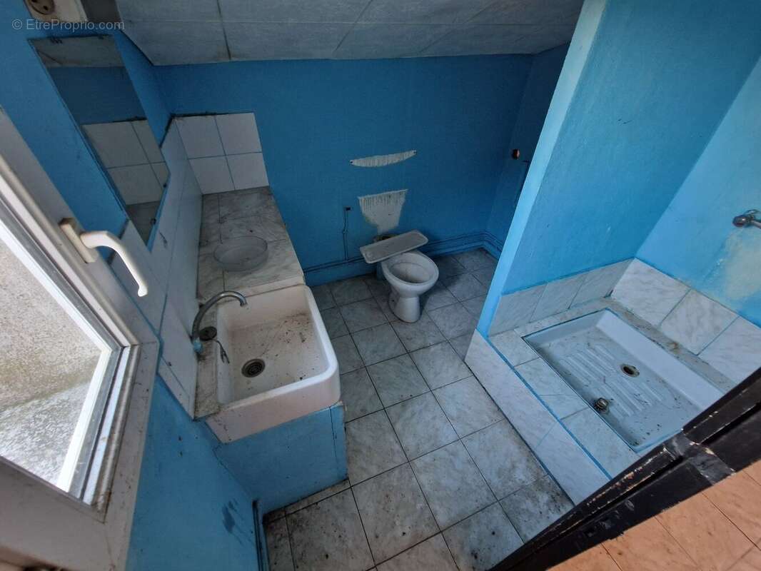 Maison à CARCASSONNE