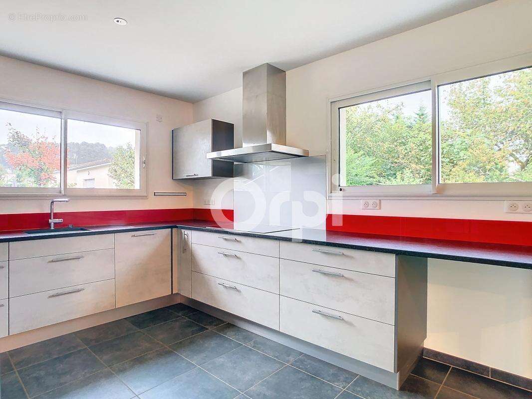 Maison à CHANCELADE