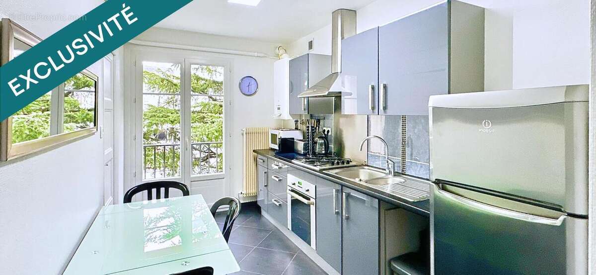 Photo 3 - Appartement à CLERMONT-FERRAND