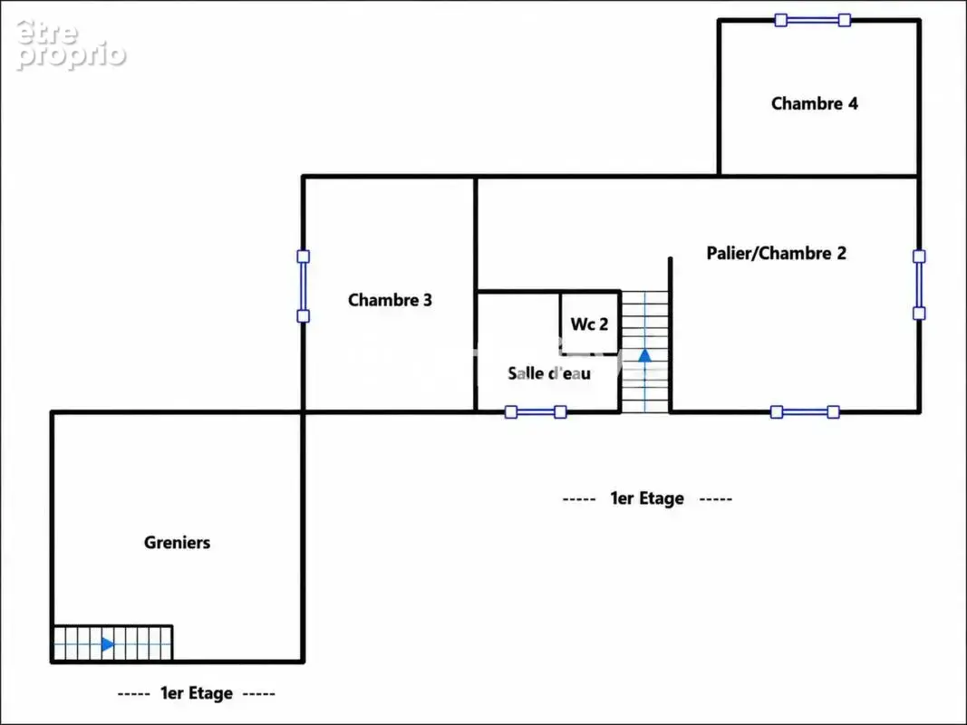 Maison individuelle - photo 16