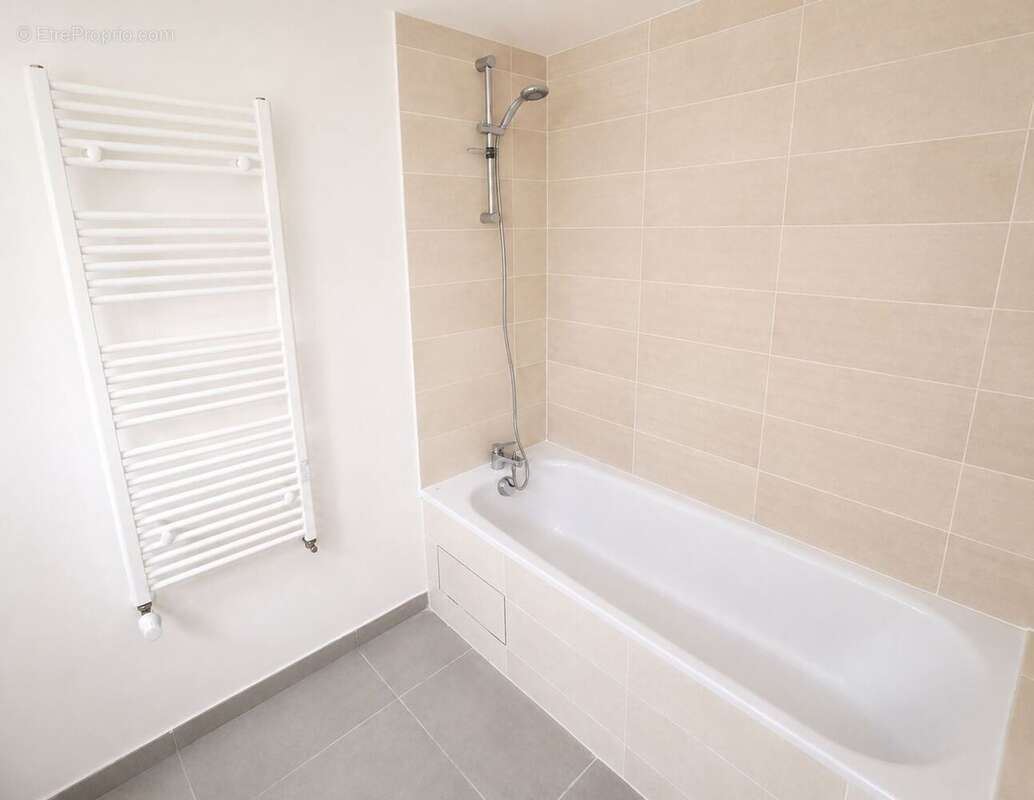 Appartement 78 m² à Toulouse  - photo 9