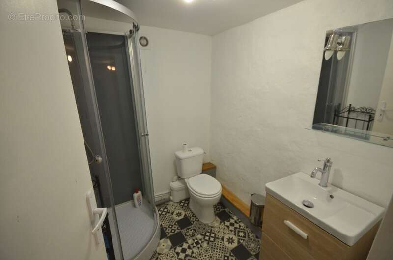 Maison à SABLONNIERES