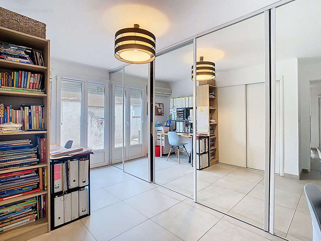 Maison à GIGNAC-LA-NERTHE