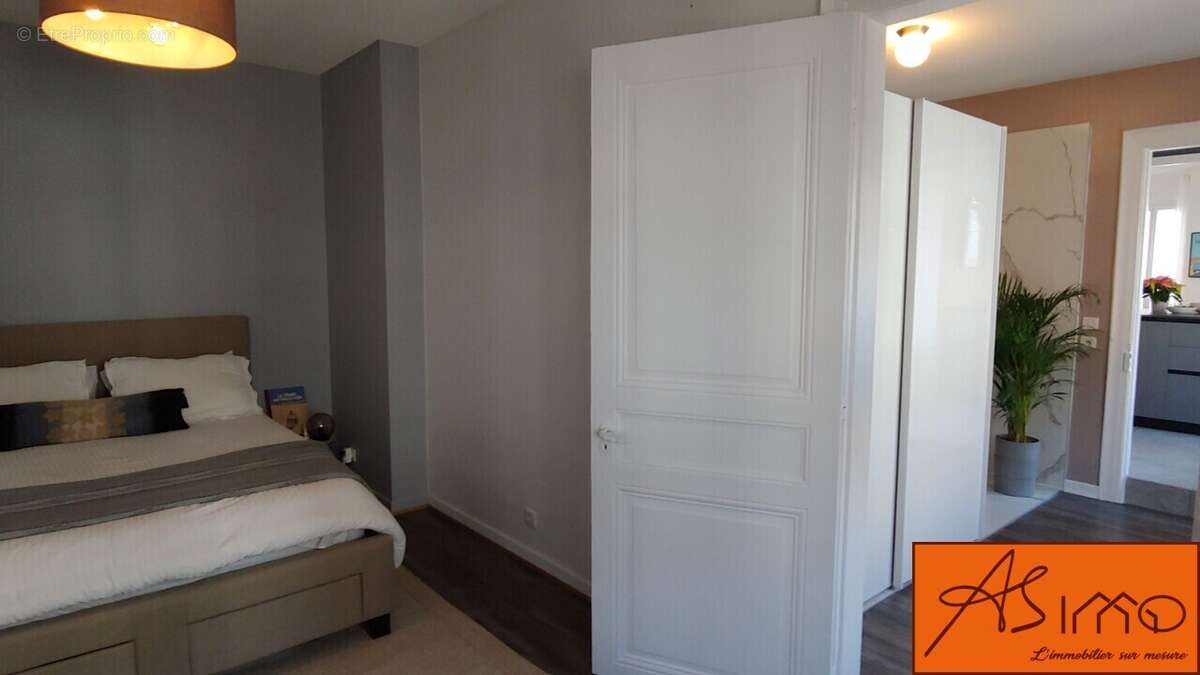 Appartement à MULHOUSE