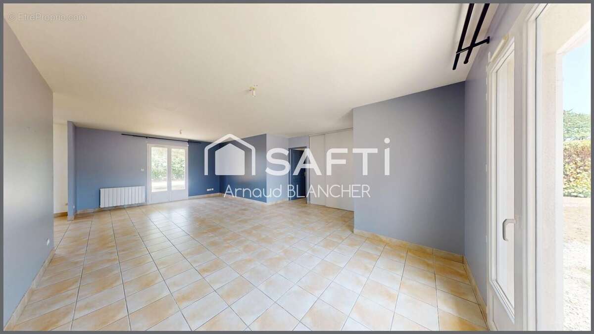 Photo 4 - Maison à GARAT