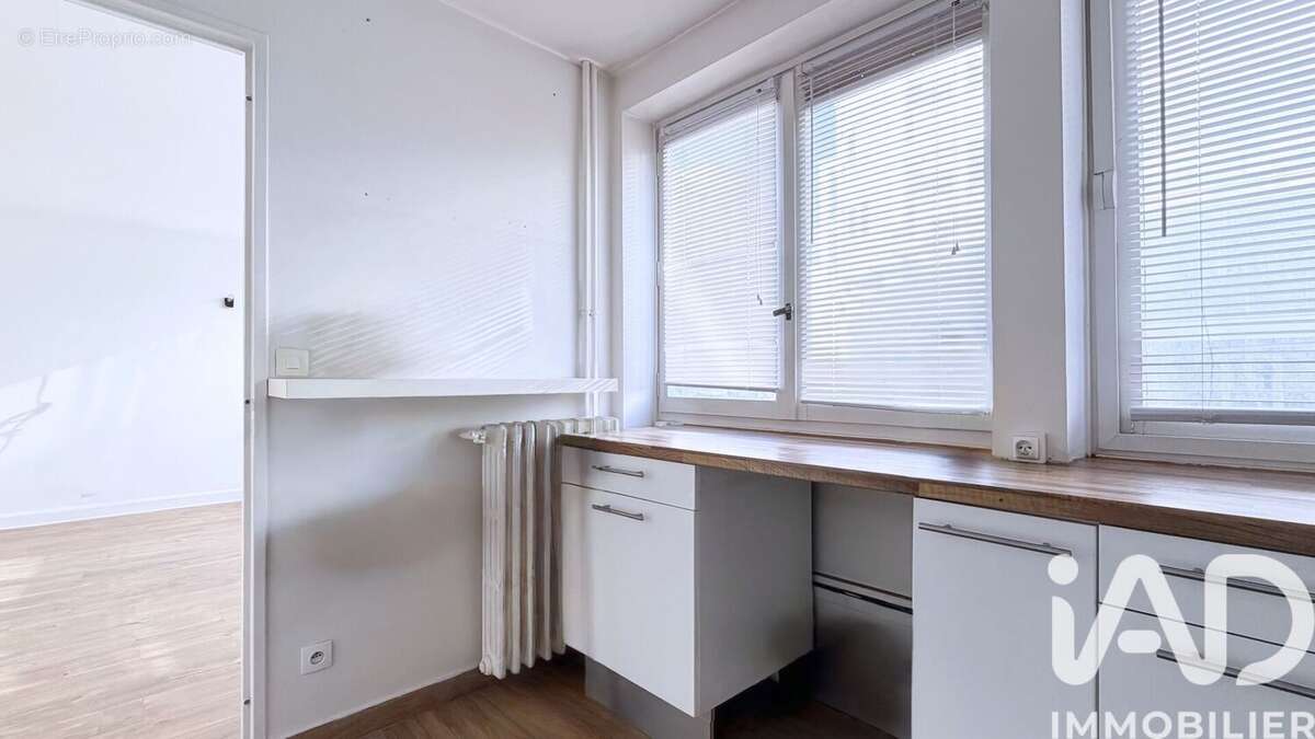 Appartement 70 m² à Pantin  - photo 4
