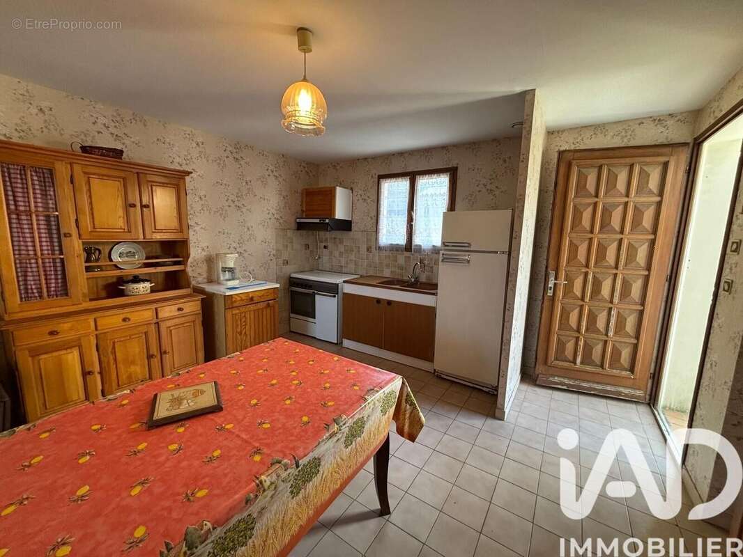 Photo 4 - Maison à FLEURY