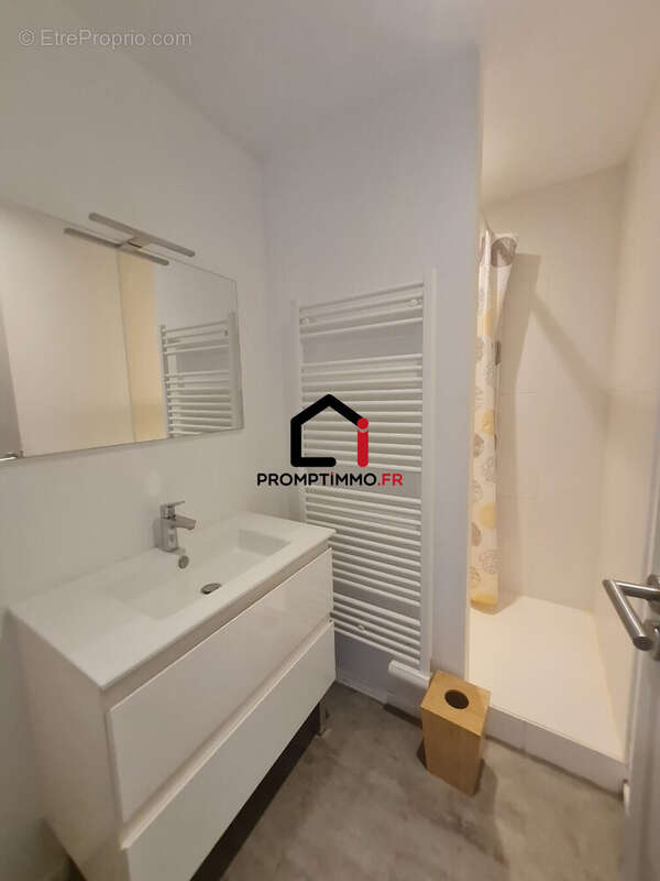 Appartement à BANYULS-SUR-MER
