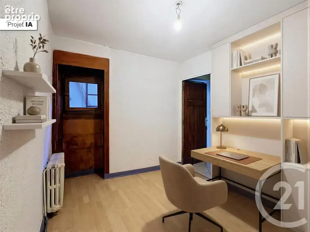 Appartement 88 m² à Vienne  - photo 13