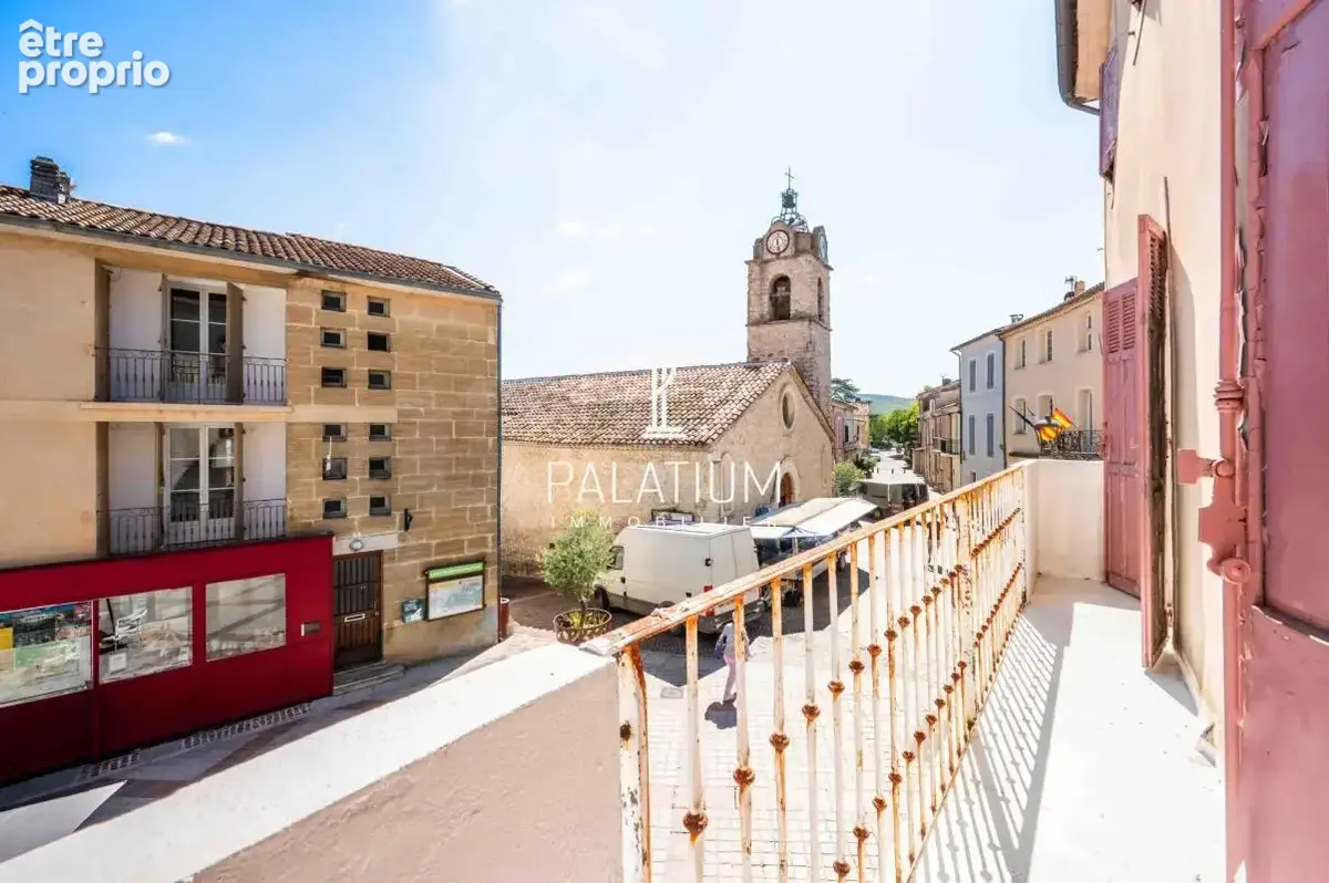 Appartement à vendre Gréoux-les-Bains - photo 2