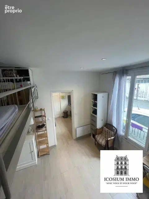 Appartement 1 pièce 22 m² à vendre à Joinville-Le-Pont (94340) - photo 3
