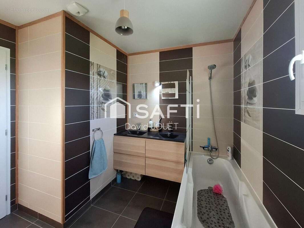 Photo 6 - Maison à BREHAN