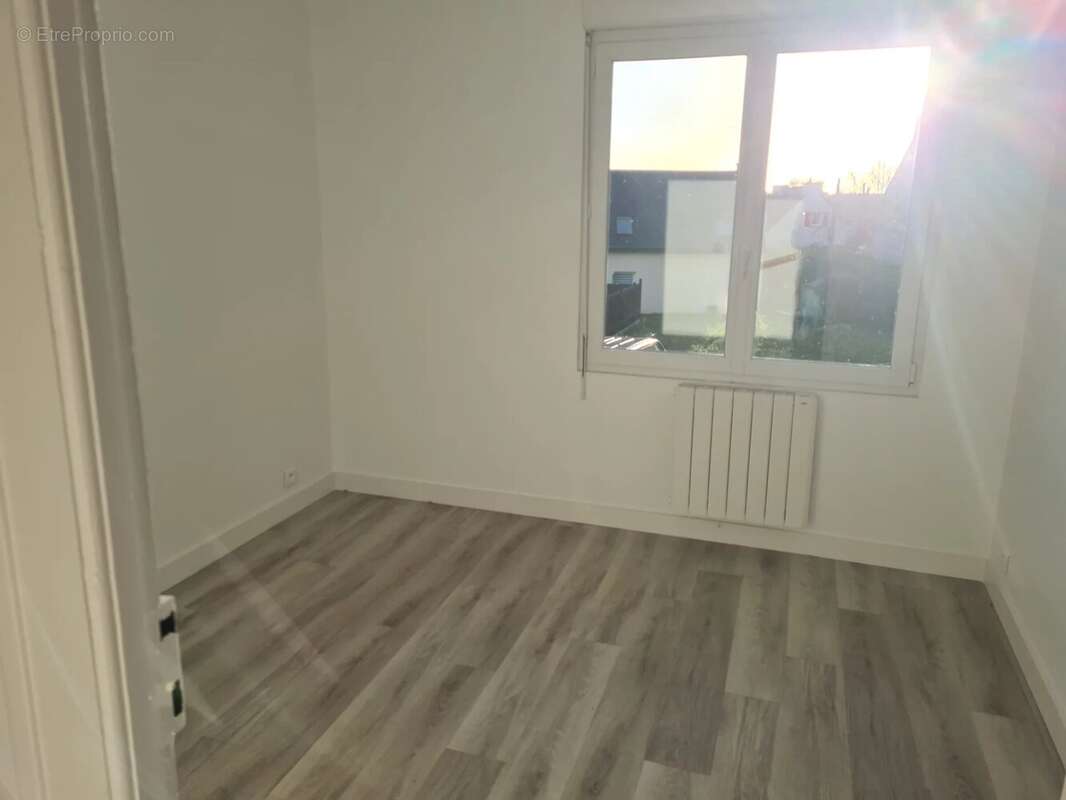 Maison à PLEDRAN