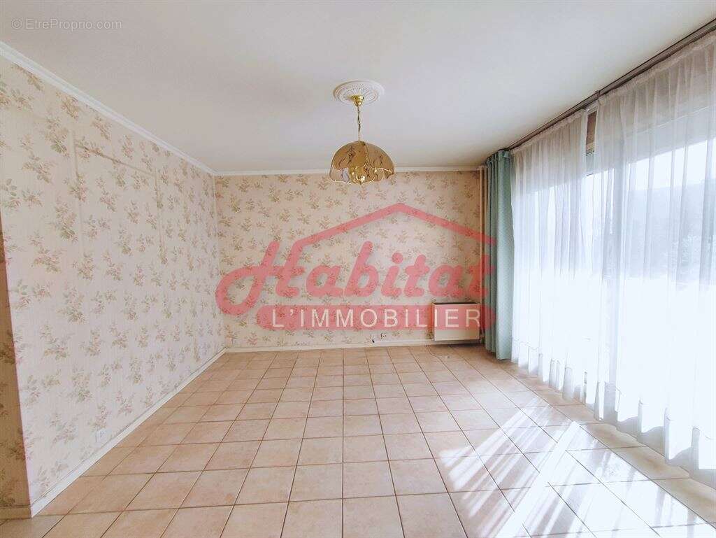 Appartement 67 m² à Chelles  - photo 3