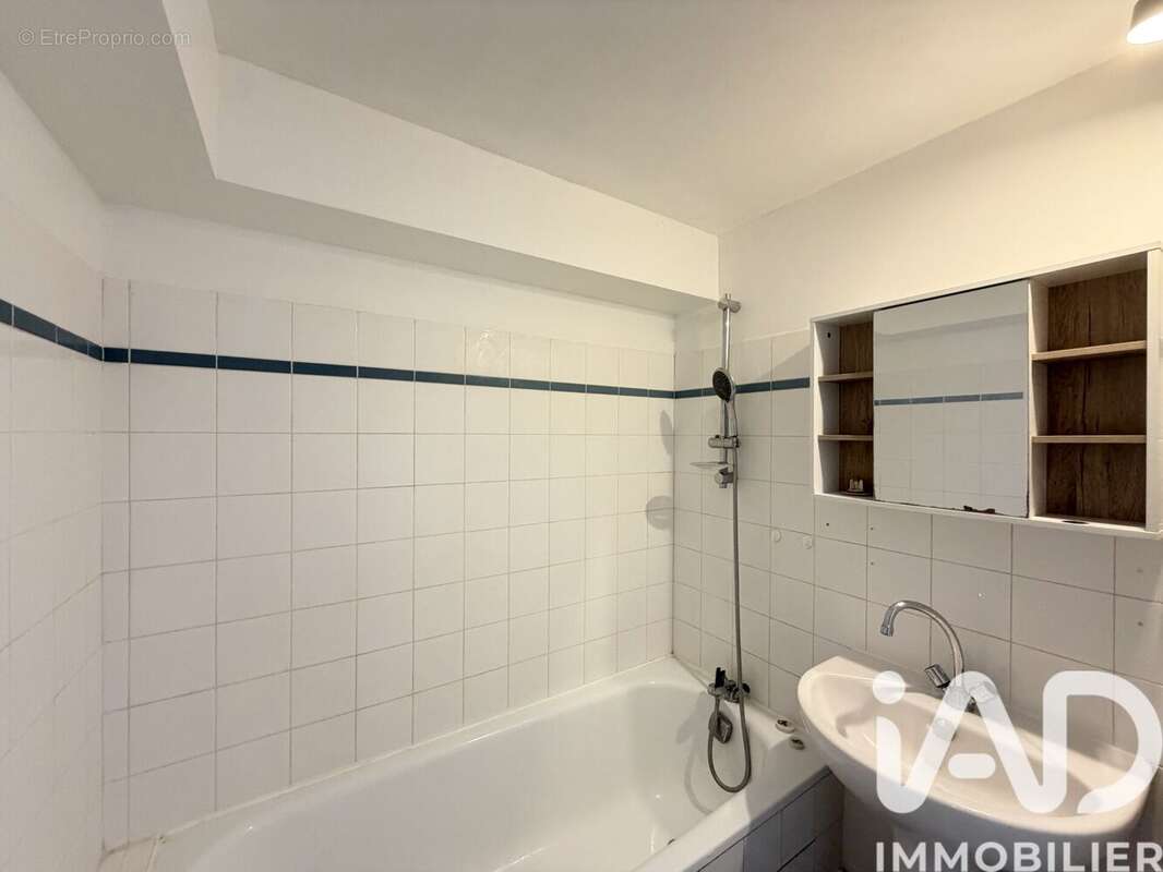 Photo 5 - Appartement à MAROLLES-EN-HUREPOIX