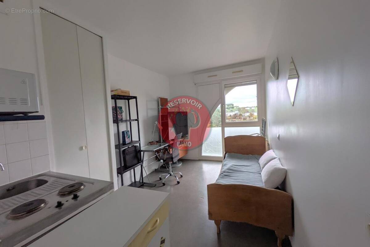 Appartement à QUETIGNY