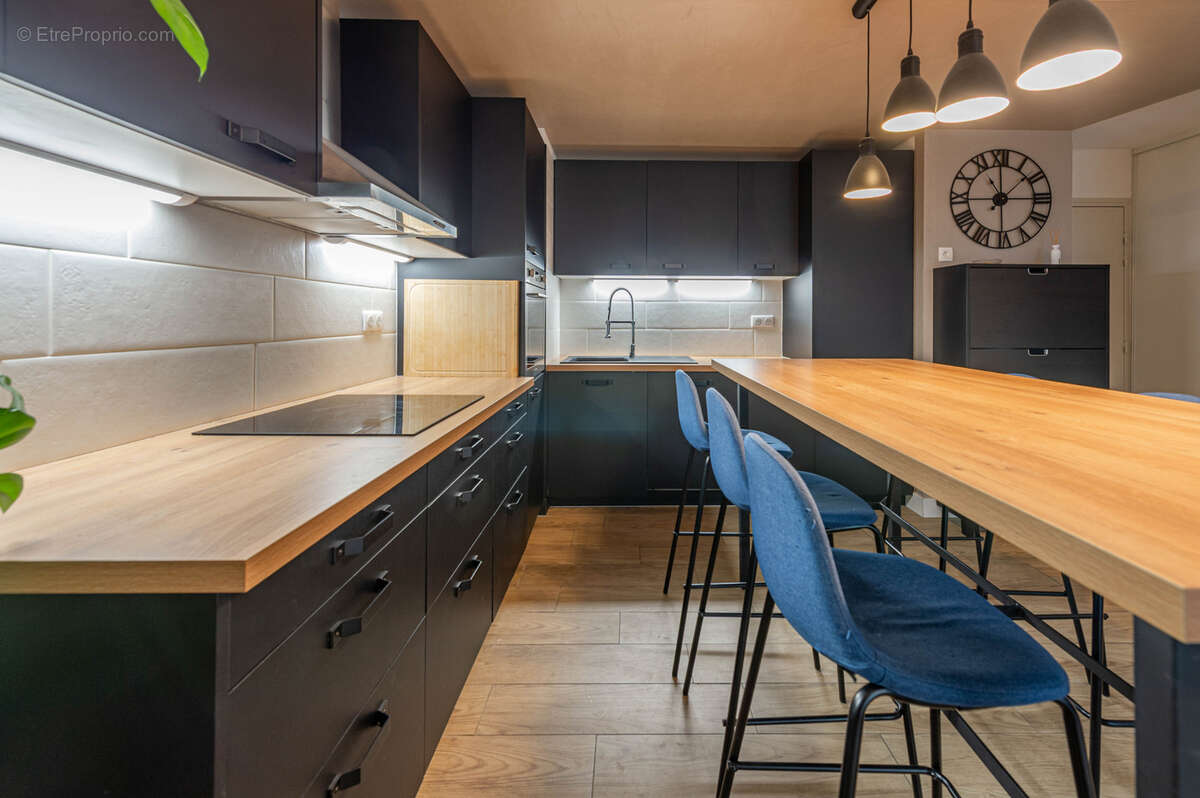 Appartement à ANNEMASSE