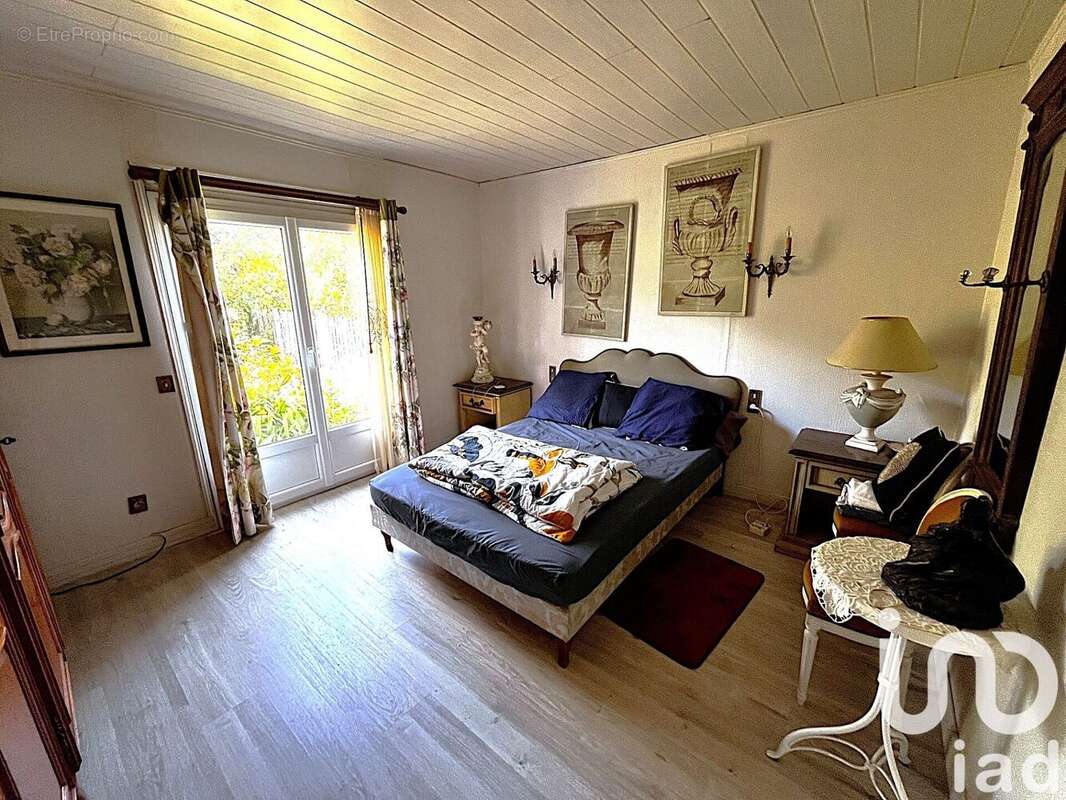 Photo 8 - Maison à GROIX
