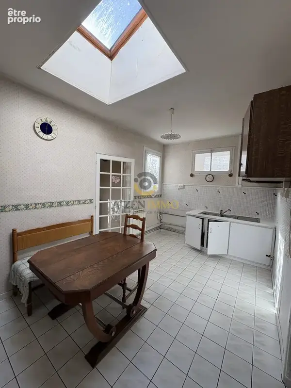 Maison 3 pièces 71 m² à vendre à Bressuire (79300) - photo 2