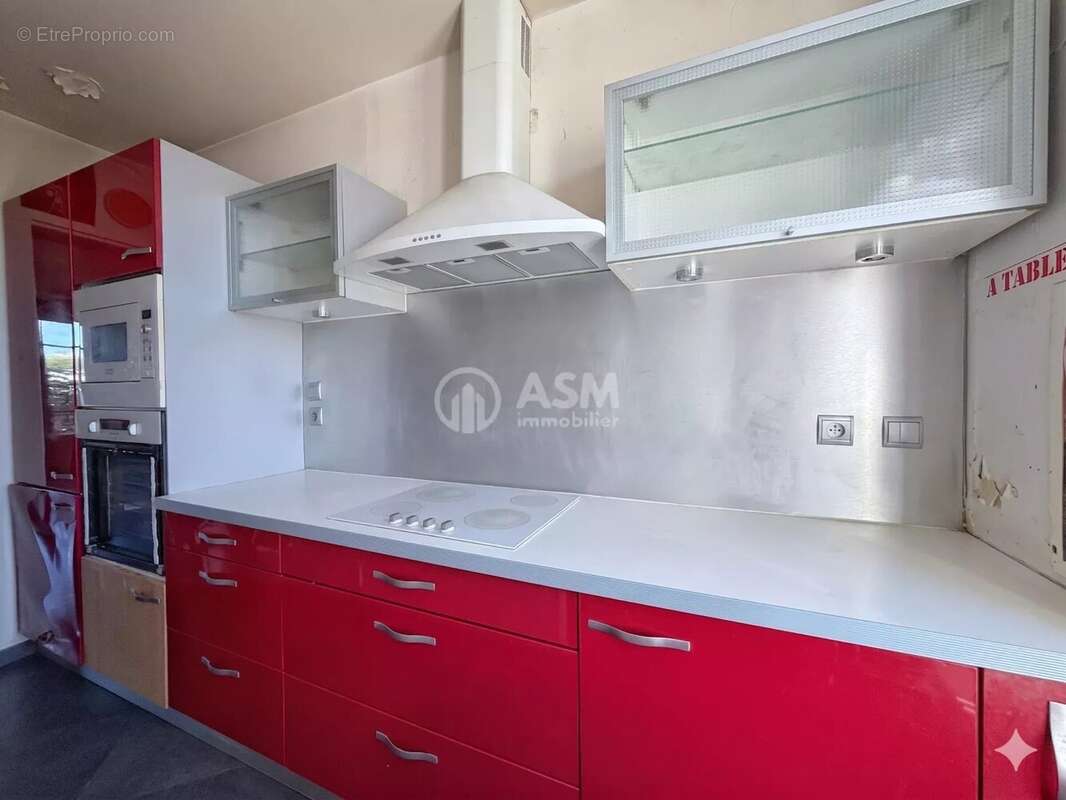 Appartement à BOIS-COLOMBES