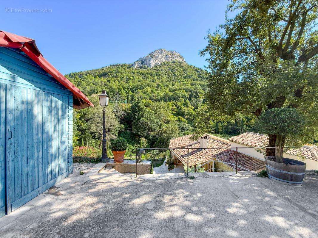 Maison à VENCE